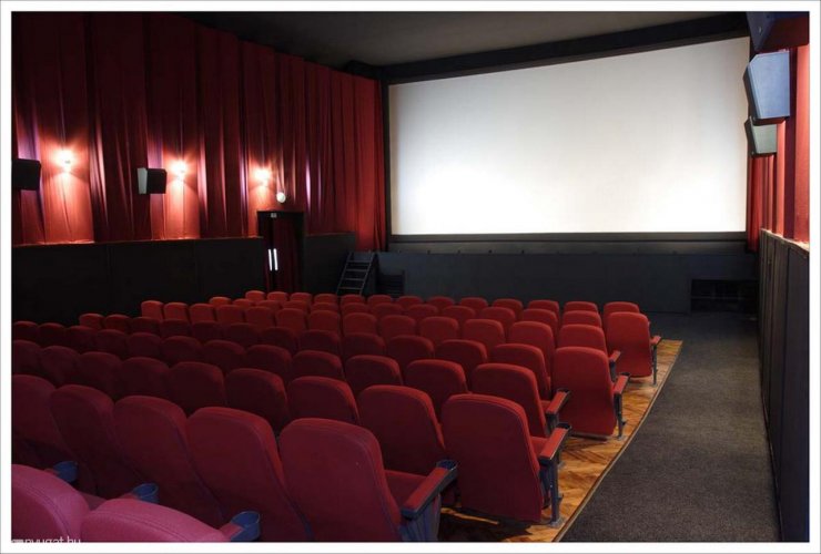 Újra 100 NAP - 100 ÉLMÉNY a moziban