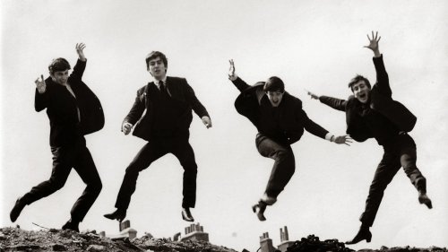 Beatles - Egy nehéz nap éjszakája