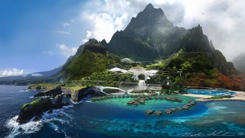 Jurassic World