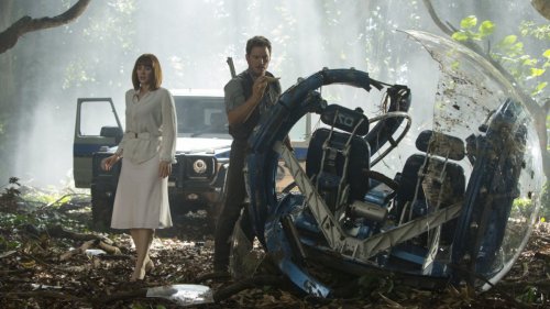 Jurassic World