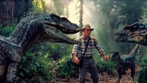 Jurassic World