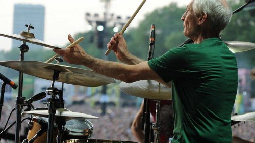The Rolling Stones: Sweet Summer Sun koncert