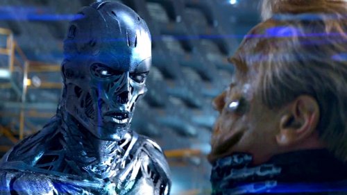 Terminator: Genisys