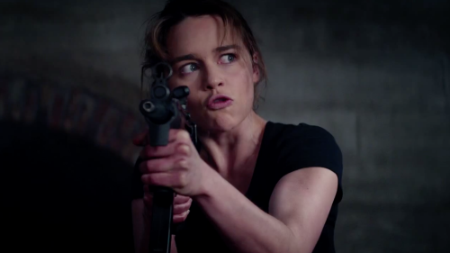Terminator: Genisys