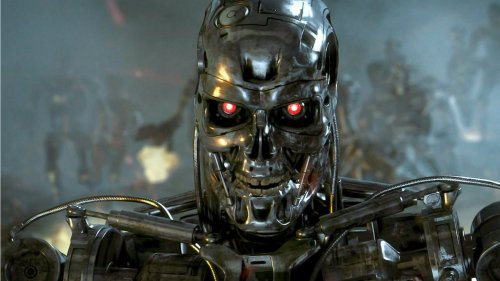 Terminator: Genisys