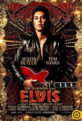 csákányi mozi Elvis