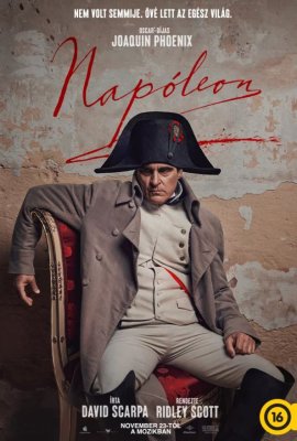 csákányi mozi Napóleon