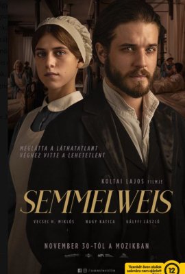 csákányi mozi Semmelweis