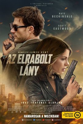 csákányi mozi Az elrabolt lány
