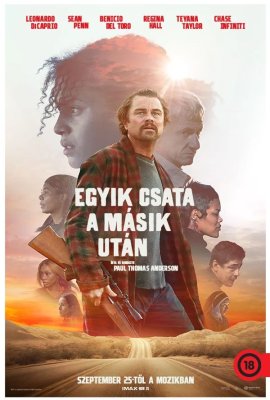 csákányi mozi Egyik csata a másik után