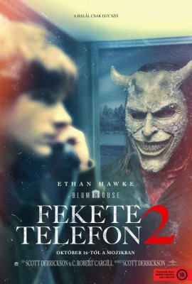 csákányi mozi Fekete telefon 2.