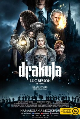 csákányi mozi Drakula