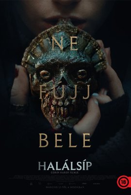 csákányi mozi Halálsíp