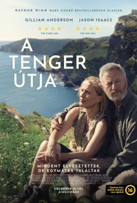 csákányi mozi A tenger útja