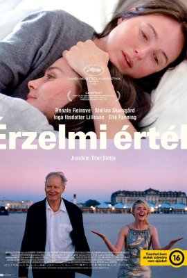 csákányi mozi Érzelmi érték