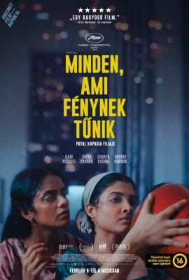 csákányi mozi Minden, ami fénynek tűnik