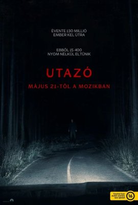 csákányi mozi Utazó