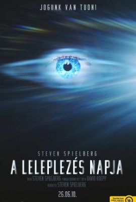 csákányi mozi A leleplezés napja
