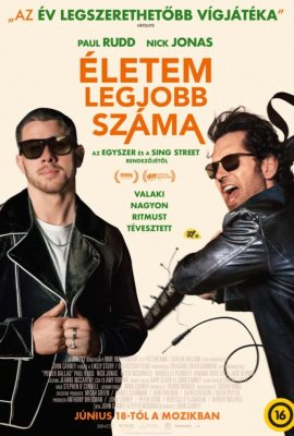 csákányi mozi Életem legjobb száma