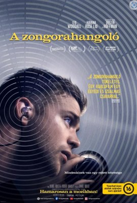 csákányi mozi A zongorahangoló