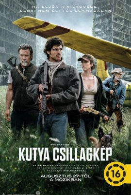 csákányi mozi Kutya csillagkép