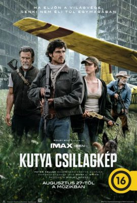 csákányi mozi Kutya csillagkép