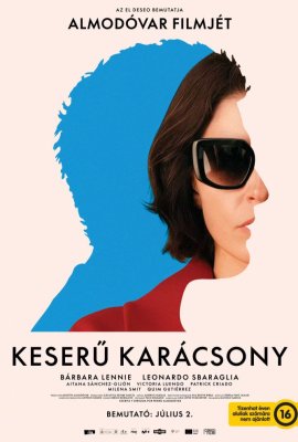 csákányi mozi Keserű karácsony
