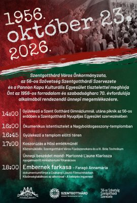 csákányi mozi Embernek farkasa
