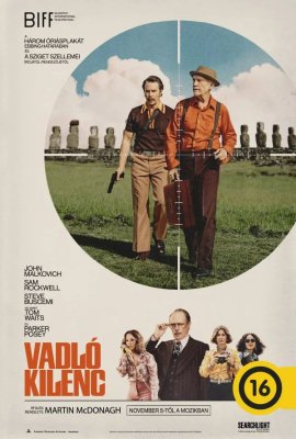 csákányi mozi Vadló Kilenc