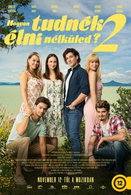 csákányi mozi Hogyan tudnék élni nélküled? 2.