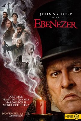 csákányi mozi Ebenezer